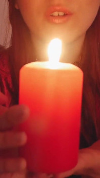 Tengo instrucciones de paja - Ritual de Melisandre