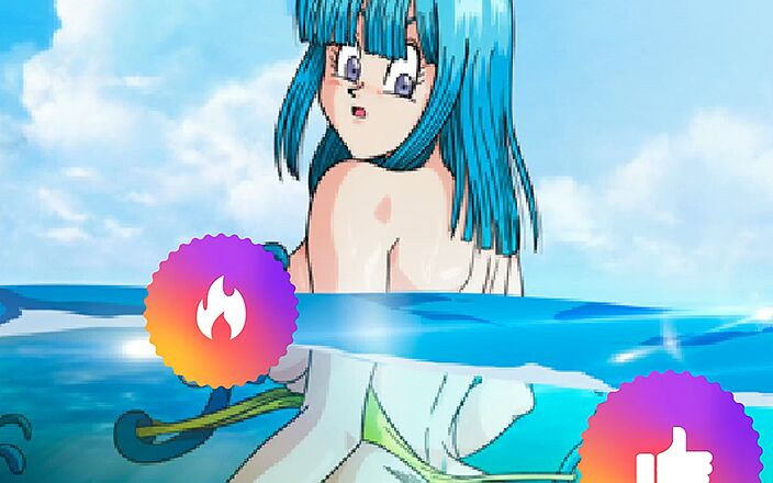 The BenJojo: Kamesutra Dbz Erogame 83 거유 비보 모집