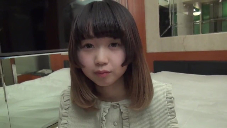Asian cutie: Asian angel 9698