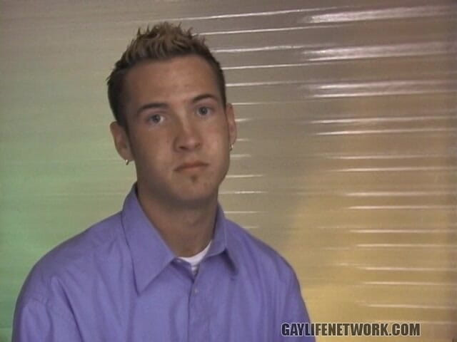 Beddable Boys: Una entrevista con Chase