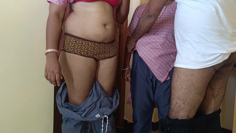 Inba: Jihoindické studentky