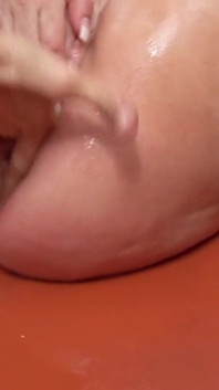 Eager MILF Takes on Two Very Eager Guys for a Hard Threesome