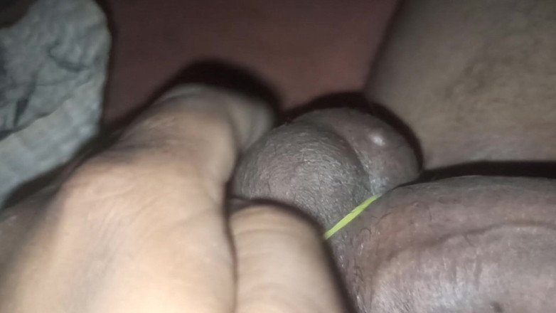 Deepak1989cage: Sex s mými velkými kalhotkami