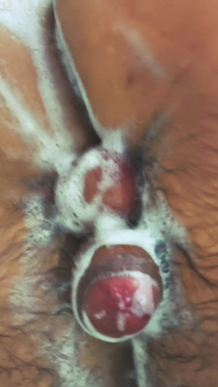 Camilo Brown: 나는 샤워에서 슈퍼 발정난 있어 당신과 함께 그것을 공유하고 싶었다. 다음 번에 합류하고 싶으시나요?