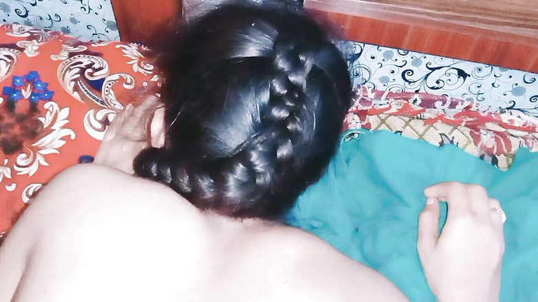 TomatoBig: Beautiful Desi Girlfriend Sex