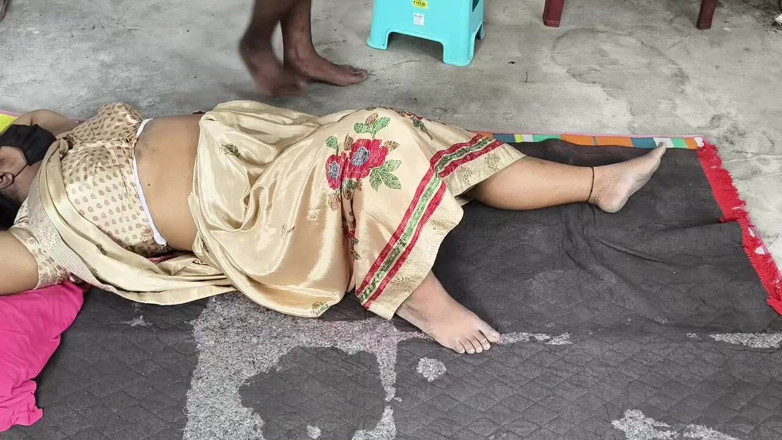 Indian IFS: Behind the Scenes of Step Mom and Step Son