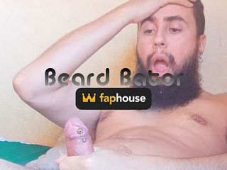 Beard Bator: Being a stupid bator