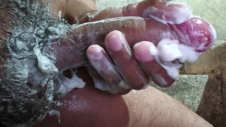 rkhydzstvcc: Desi Amateur Solo Male - Faceless Masturbation Part 3