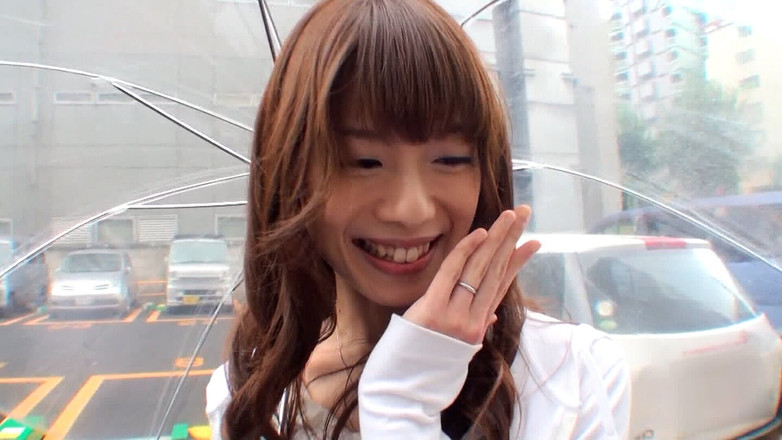 MBM3988: M878g05 搭讪一个新婚苗条的年轻妻子并做爱！- 3p 连续激烈的年轻妻子谁是一个布里科比奇！