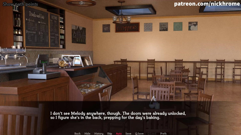 Visual Novels: Freeloading clan part 50
