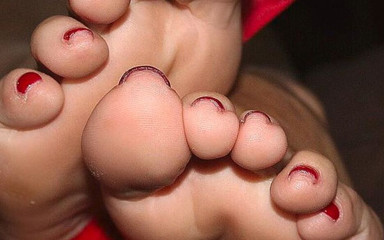 Deozas: She’s Doing Great Oil Massage