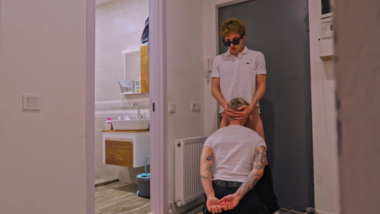 Max Gen: We Met at the Club, Went to My Place and...
