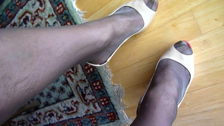 E-Werk 2000: Éjaculation avec 2 dilatateurs au fond de mon urthra .mpg