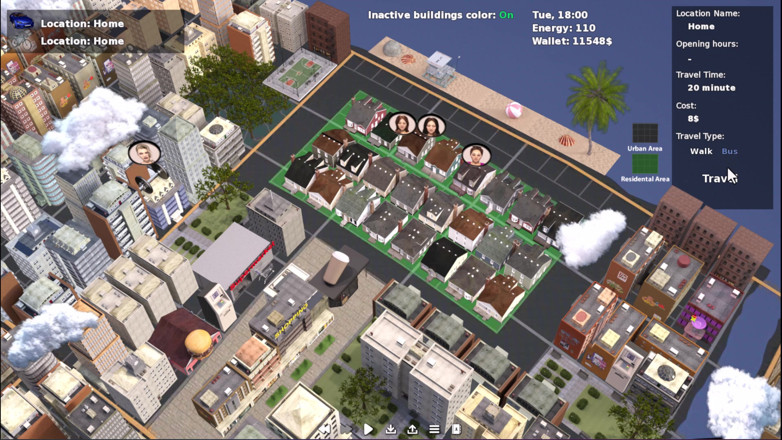 Johannes Gaming: Shore Town Saga 2 chegando lá dia após dia com a...