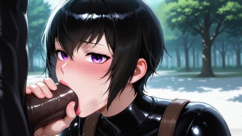 Prznai: Biểu tượng lửa kjelle hentai