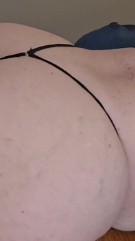 PAWG GILF's Longest Ride - 68 Years Old