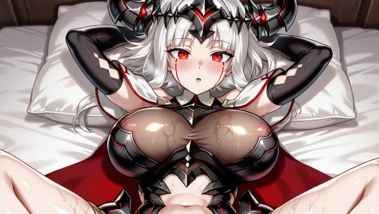 Prznai: Архідемон Мерседес (e7)