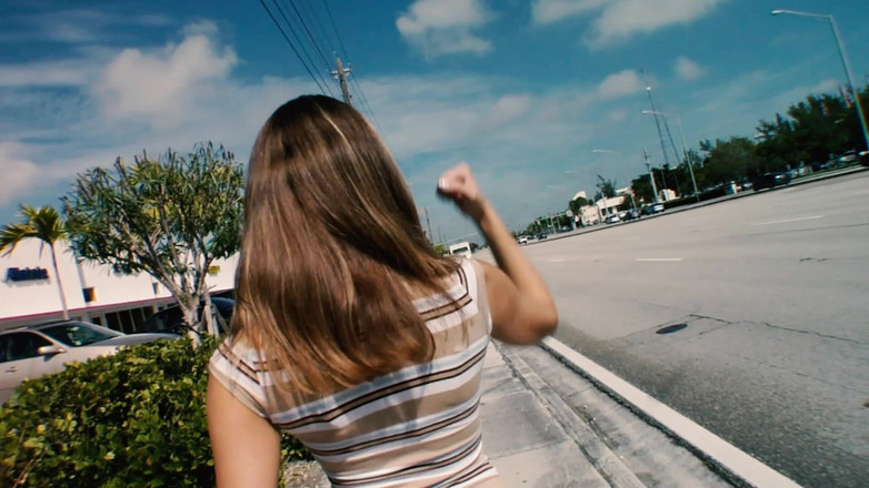 BestPorn85: モーガン・デインは、ピックアップされた後、彼女の顔に精液を飛び散らせます