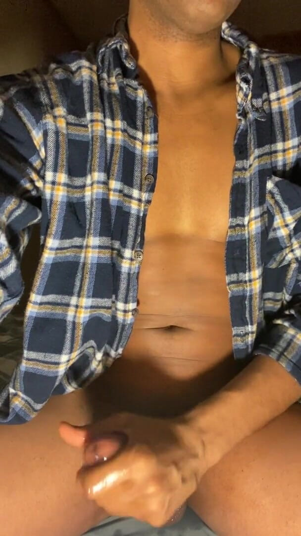 Karma Rainbow Smith D: Exquisite caramel cock