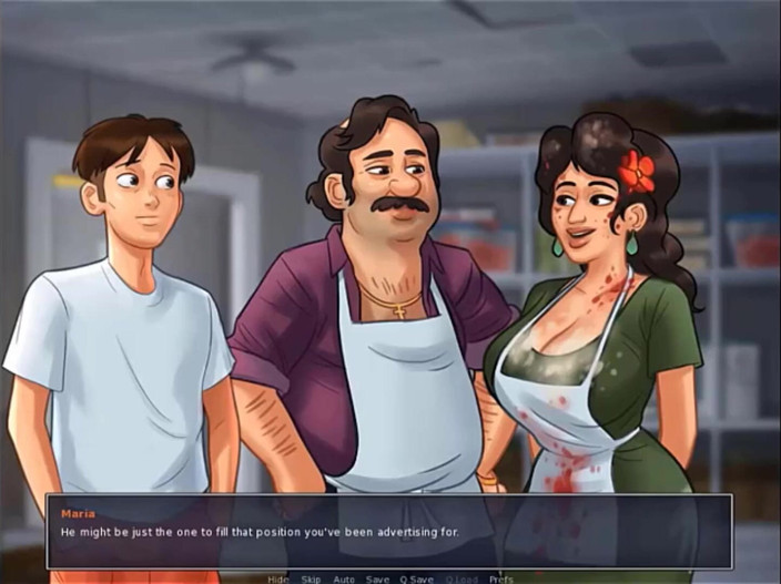 Cartoon Play: Saga de vară, partea 16