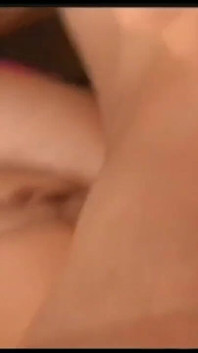 A hot vintage scene with a hot blonde slut who loves sex and hot cum on her face