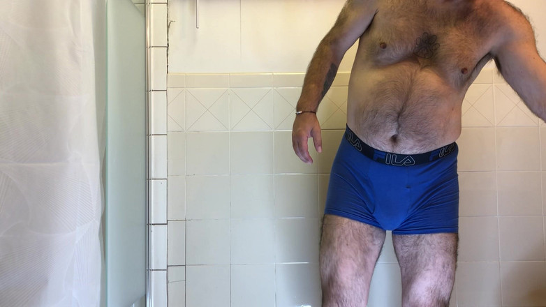 Thick Dick Industries: Papa danse