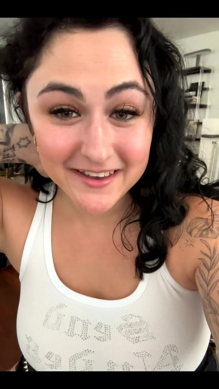 Josie Jaxxon: 마이애미에서 업데이트! Xbiz!!