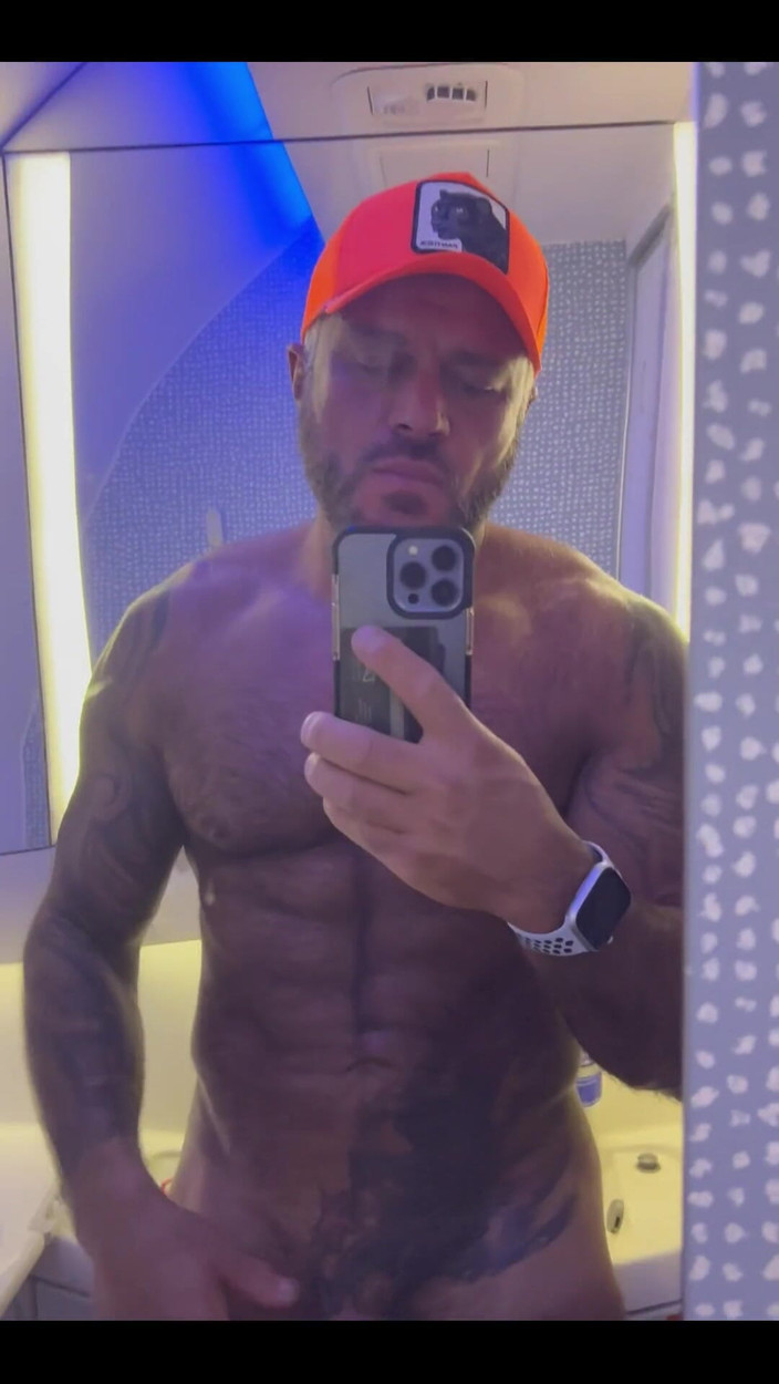 Bjorn Andrey: Video en solitario privado