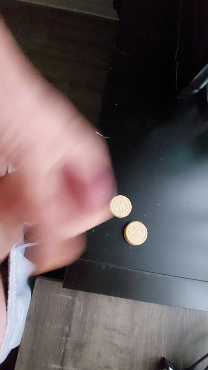 Daniel Bergmoser: Cookie Cum část 2