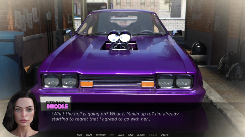 Wickedgammes studio: Taboo Games Bahagian 20