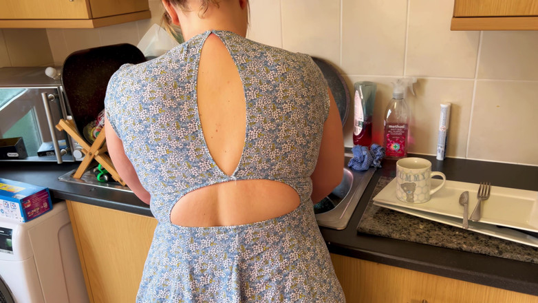 JessieHH: Kostenlose verwendung mami + ihre 4 stiefsohn - 2 creampies - 2 gesichtsbesamung 4K reup