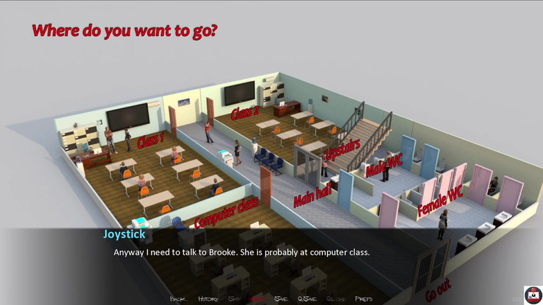 Joystick Cinema: #27 - धोखा