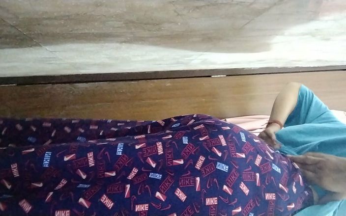 Riyathakur: Min unga fru visar lätt onani