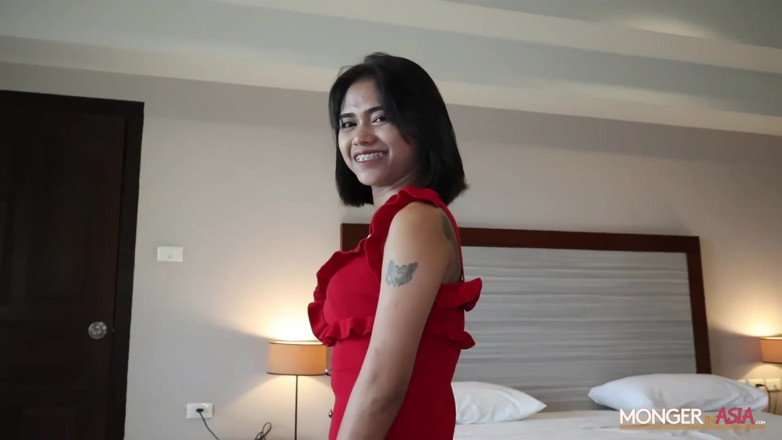 Monger In Asia: Successful Hunt for Fresh Young Hoe