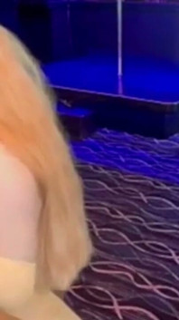 Big Titty Bop atrapa 2 cargas en strip club