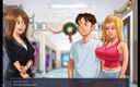 Miss Kitty 2K: Summertimesaga-0-19-0-pc Part 23 by Misskitty2k ゲームプレイ