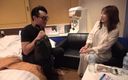 Raptor Inc: Karen Tateishi - porno debut - okouzlující vdaná amatérka žije se svým manželem...
