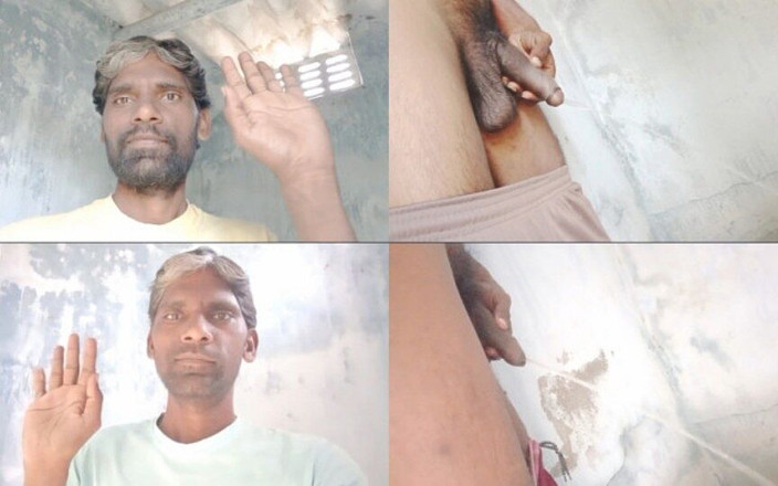 Rajesh Playboy 993: Rajesh playboy 993 iki banyoda altın duşta işiyor göte çıplak şaplak atıyor