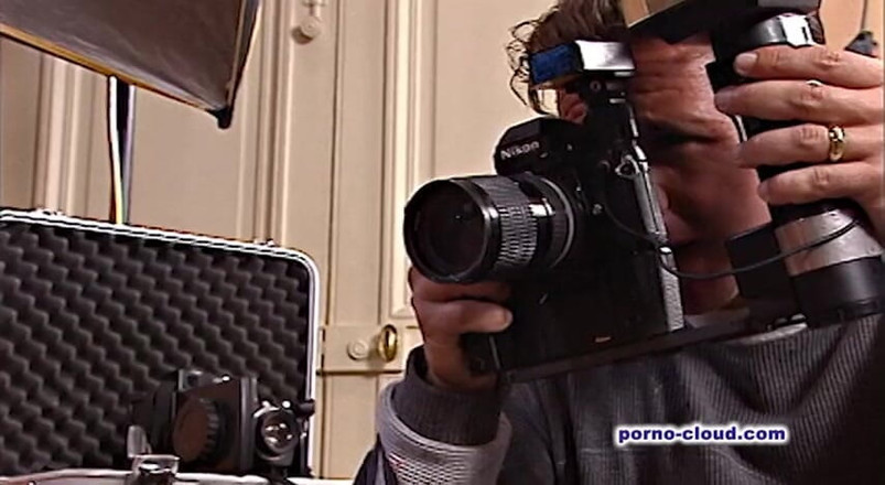 Porno Cloud: Photo session of pussy and ass bang