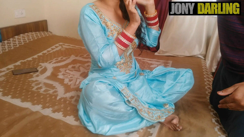 Jony Darling: Desi moglie beccata red handed dal marito e se ne...