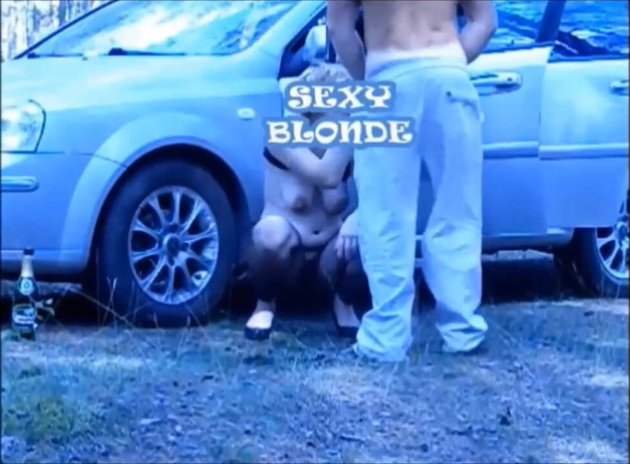 StrongSrg: Holiday in forest
