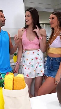 Freeuse Life Kompilacja Ft. Jane Wilde, Kira Perez, Fiona Frost, Chanel Camryn, Daisy Lavoy