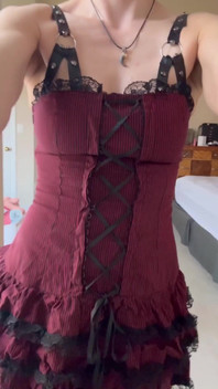 Whoops, I really have to start checking my background more... 