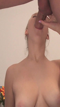 Amateur Teen Casting 2024 (anal and Deepthroat) - Episode 1