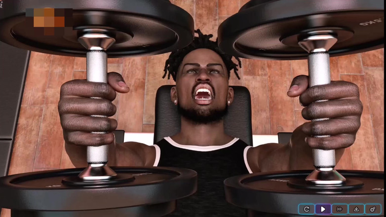 AK.Gamer: Hoe de toekomst vast te stellen - #1 Hij deed zijn eerste...