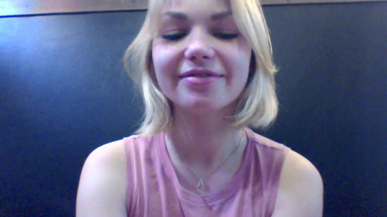 Dirty fantasy: 我的继女是一个可爱的金发女郎