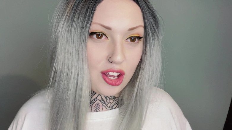 Miss Valentina: Teman wanita Menemui Fetish Wedgie Awak