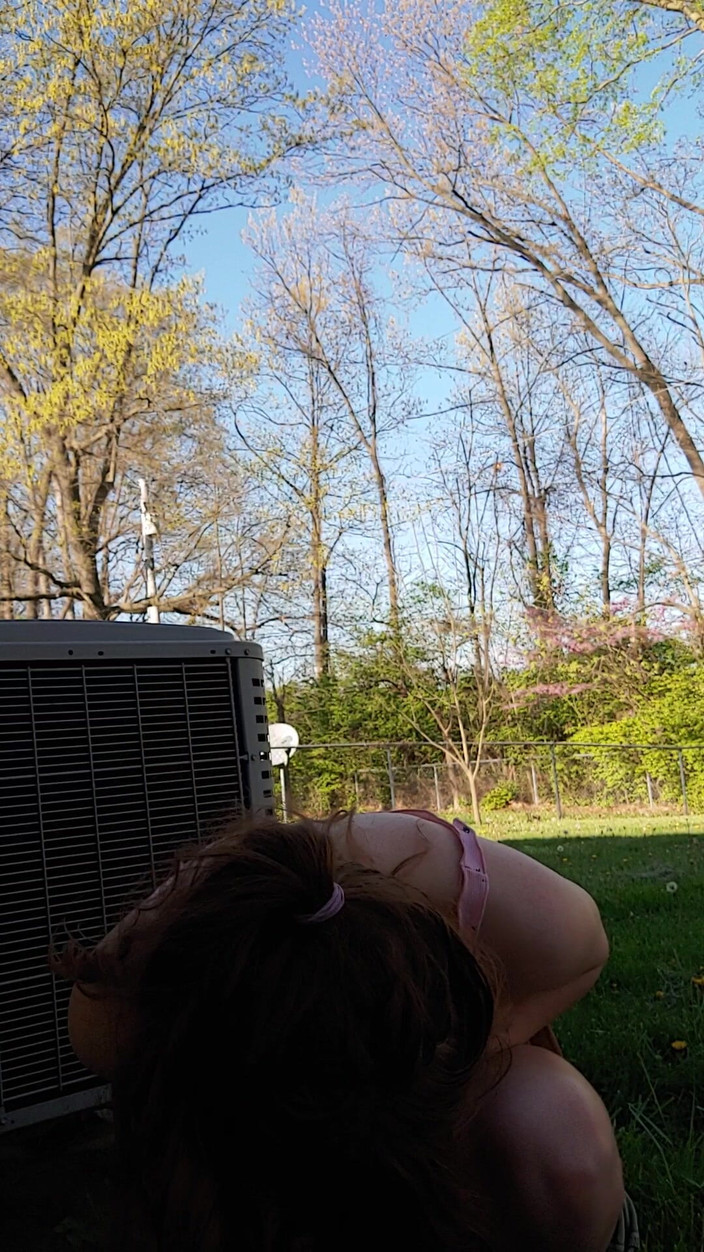 MandyFrizzle: 휴식이 필요한 가드너