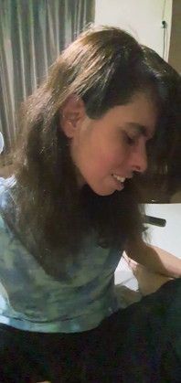 Hairjob