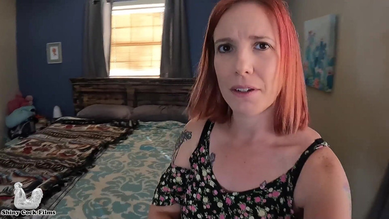 Jane Cane: Stepmom accidentally seduces stepson  - Jane Cane